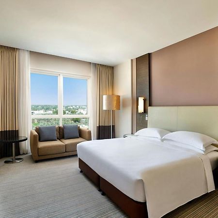 Four Points By Sheraton Al Ain Exterior foto